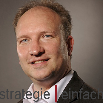 Profilbild Klaus Priemer Renningen - strategie-einfch - YouTube und Video Marketing