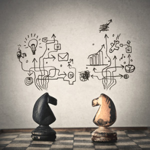 erfolgreich in der nische